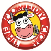 The Comedy Cow