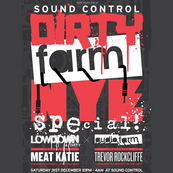 The Dirty Farm New Years Eve Special!