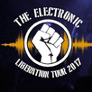 The Electronic Liberation Tour: Syd.31