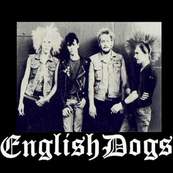 The English Dogs