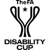 The FA Disability Cup Finals