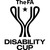 The FA Disability Cup Finals