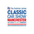The FJ Classic Car Show Manchester