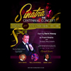 The Frank Sinatra Centennial Concert
