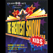 The Greatest Show...Kids!