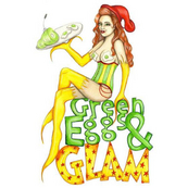The Green Eggs and Glam Burlesque Revue