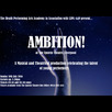 The Heath/LIPA 4:19 Presents ‘Ambition’
