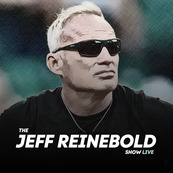 The Jeff Reinebold Show