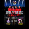 The Jersey Beats at The Epstein Theatre