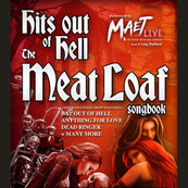 The Legend of Meatloaf - Hits Out Of Hell