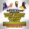 The Legends of Reggae Festival