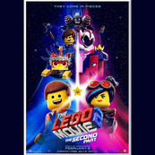 The Lego Movie 2 - Brent Cross