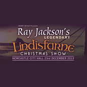 Ray Jackson's Lindisfarne Christmas Show 