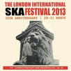 The London International Ska Festival