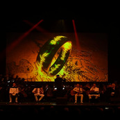 The Lord Of The Rings And The Hobbit The Concert