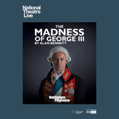 The Madness of George III - National Theatre Live
