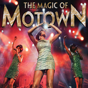 The MAGIC OF MOTOWN Under the Stars