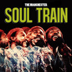 The Manchester Soul Train Clubnight