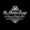 The Martini Lounge Burlesque Show