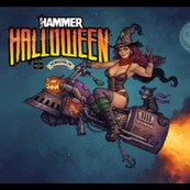 The Metal Hammer Magazine Halloween Party