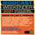 The Modcast Weekender