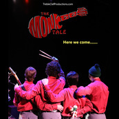 The Monkee's Tale
