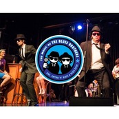 The Music of the Blues Brothers