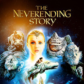 The NeverEnding Story (U)  