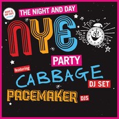 The Night & Day NYE Party