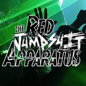 The Red Jumpsuit Aparatus