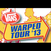 The Road To Warped Tour
