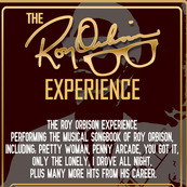 The Roy Orbison Experience
