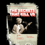 The Secrets That Kill Us