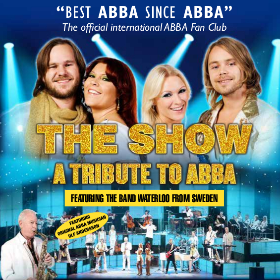 The Show - The Music of Abba