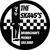 The Ska45s