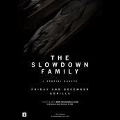 The Slowdown Family