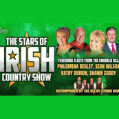 The Stars of Irish Country