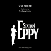 The Statue for Eppy Concert