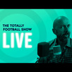 Totally Football Show: Live with James Richardson at Epstein Theatre