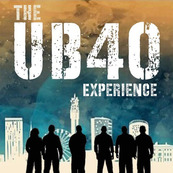 The UB40 Experience at St Marys Chambers