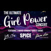 The Ultimate Girl Power Concert