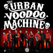 The Urban Voodoo Machine