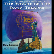 The Voyage of The Dawn Treader