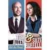 Tom Allen and Suzi Ruffell: Hit the Road!