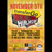 TransferGo - Manchester Hip Hop Festival