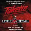Tyketto // Little Caesar
