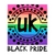 UK Black Pride 2012