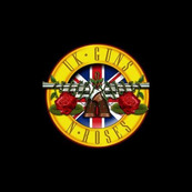 UK Guns N Roses