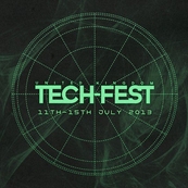 UK Tech-Metal Fest