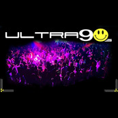 Ultra 90's at the Muni